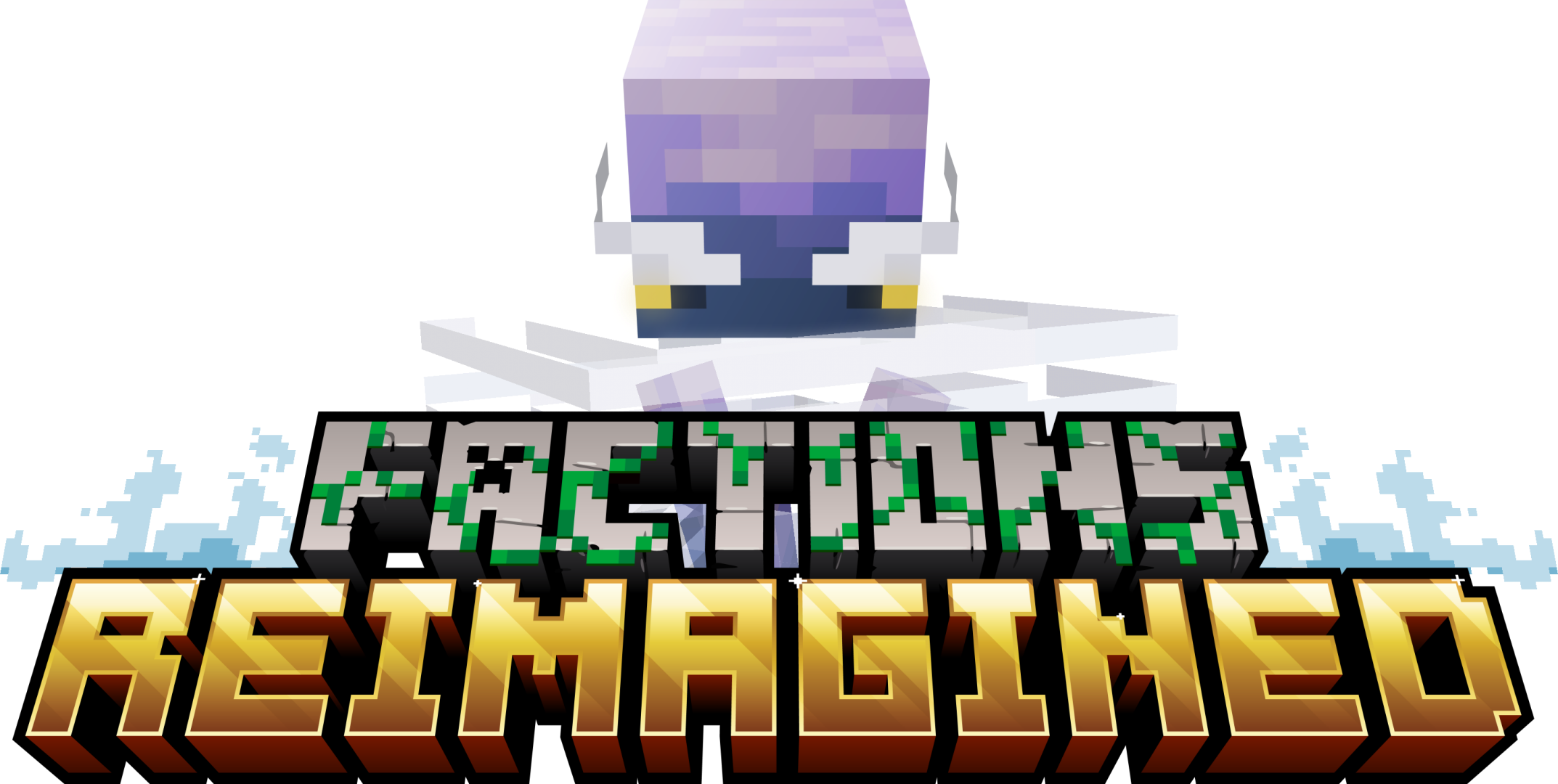 Factions Reimagined logo